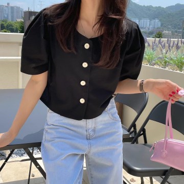 FLAMINGO S/S 2021 女裝上衣